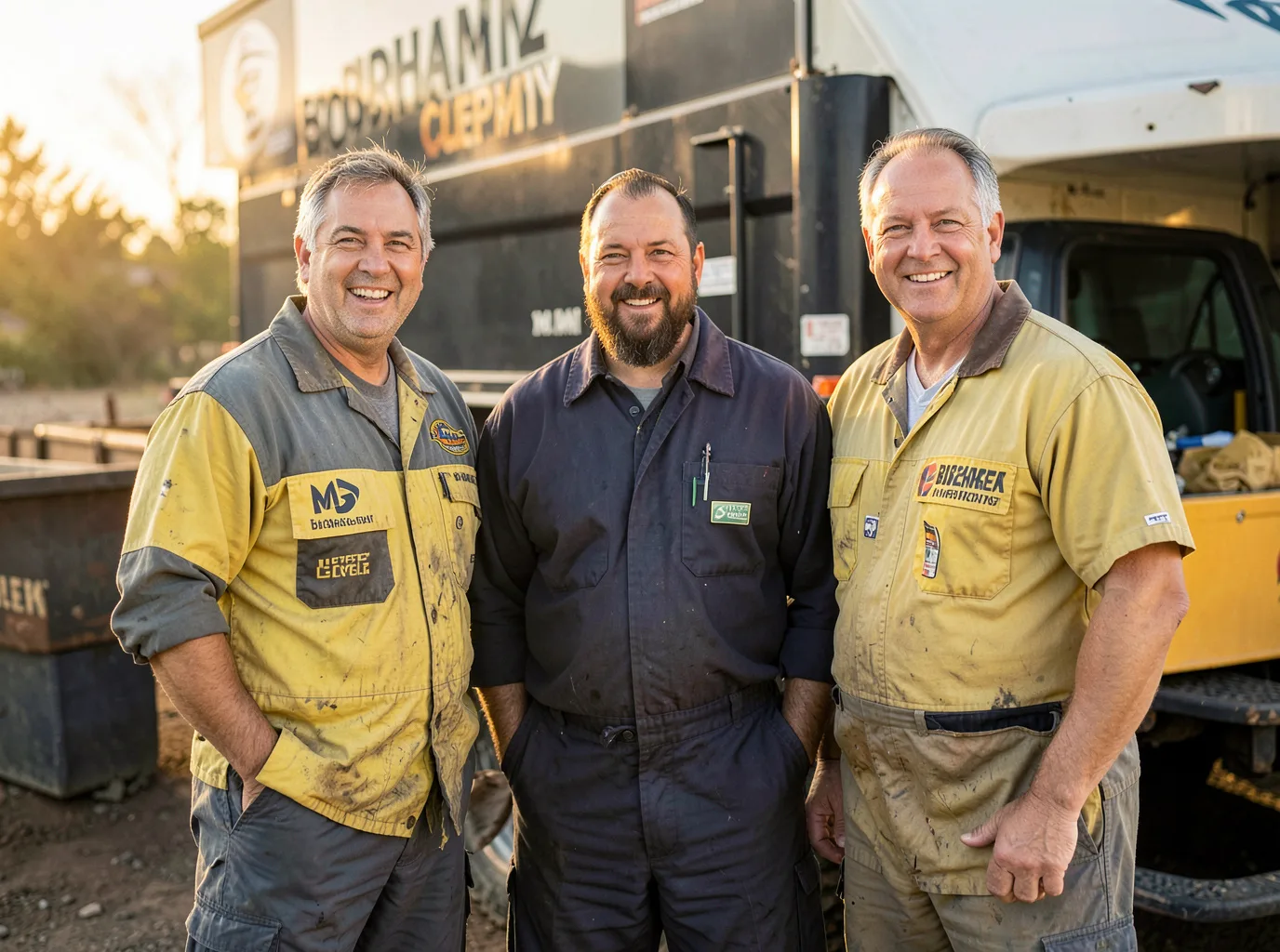 Sewage Cleanup company in Winton, CA