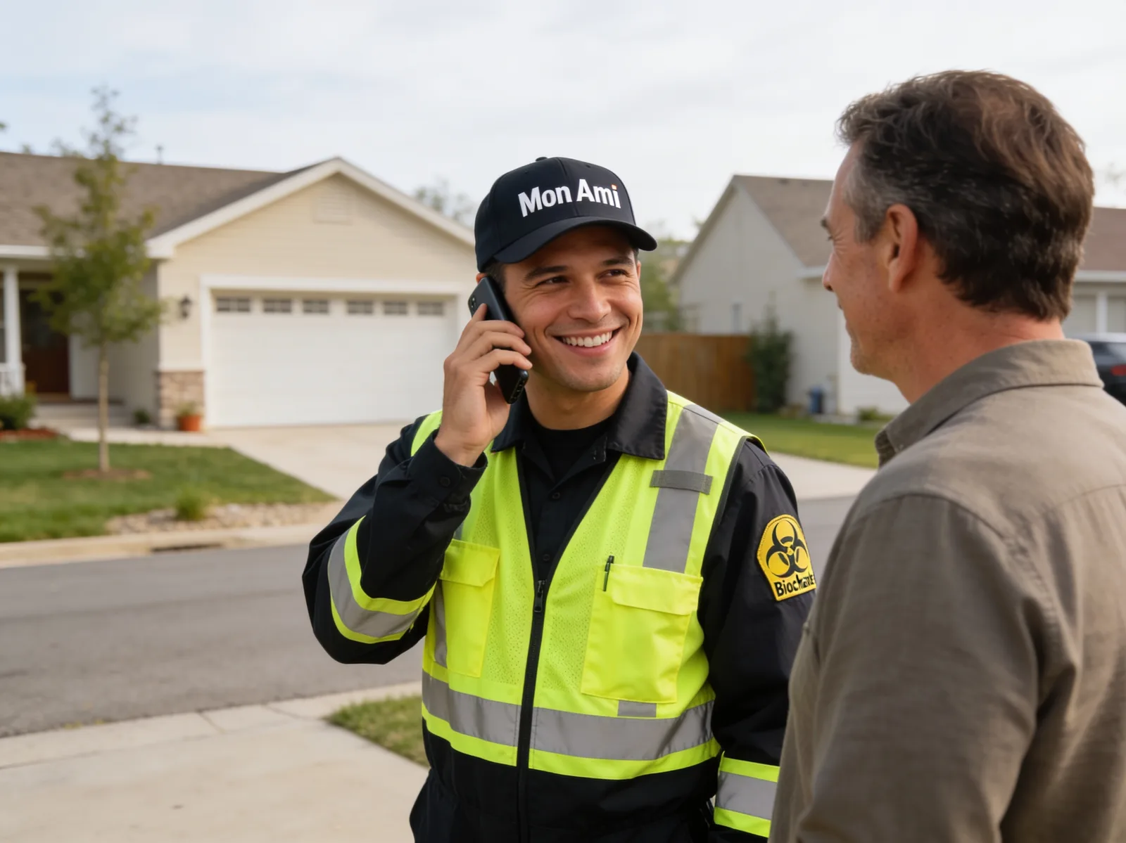 Sewage Cleanup Winton, CA FAQs