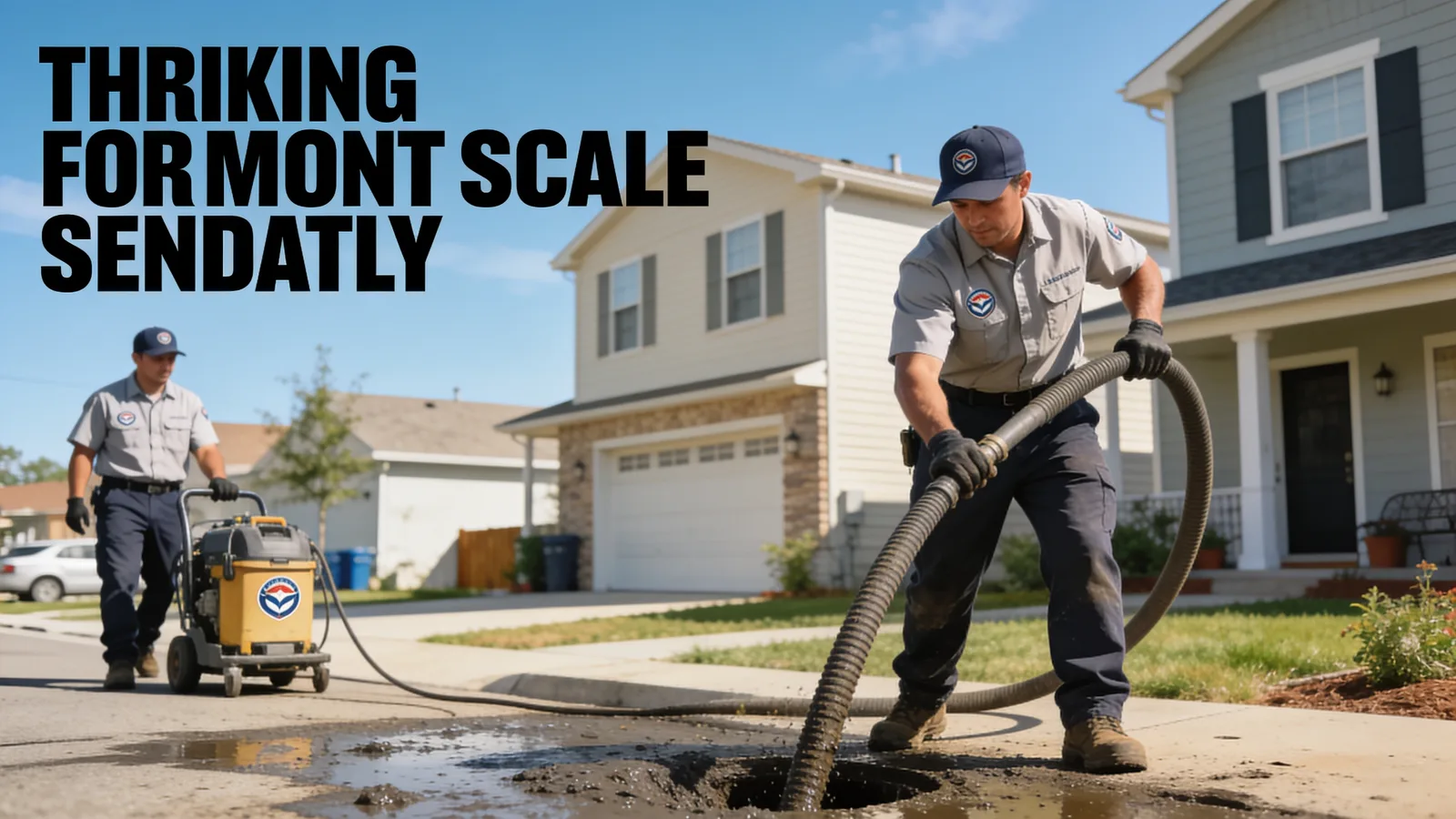 Sewage Cleanup in Winton, CA near me